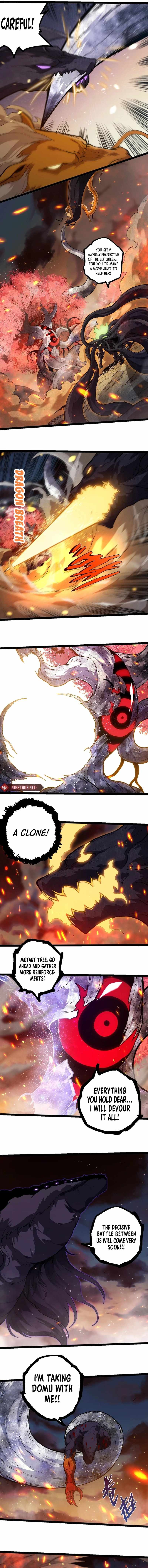 Evolution Begins With A Big Tree Chapter 309 7